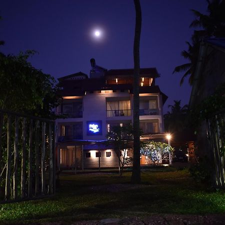 Palan Beach Resort Varkala Ngoại thất bức ảnh