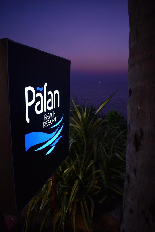 Palan Beach Resort Varkala Ngoại thất bức ảnh